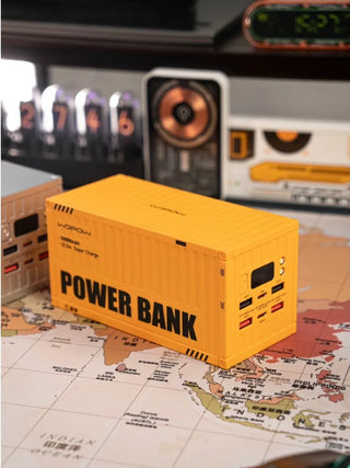 50000mah Container Power Bank