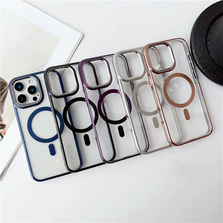 Luxury Plating Bumper Cover