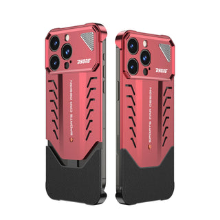 Ultra-Thin Frameless Cover