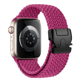 Parachute Nylon iWatch Strap