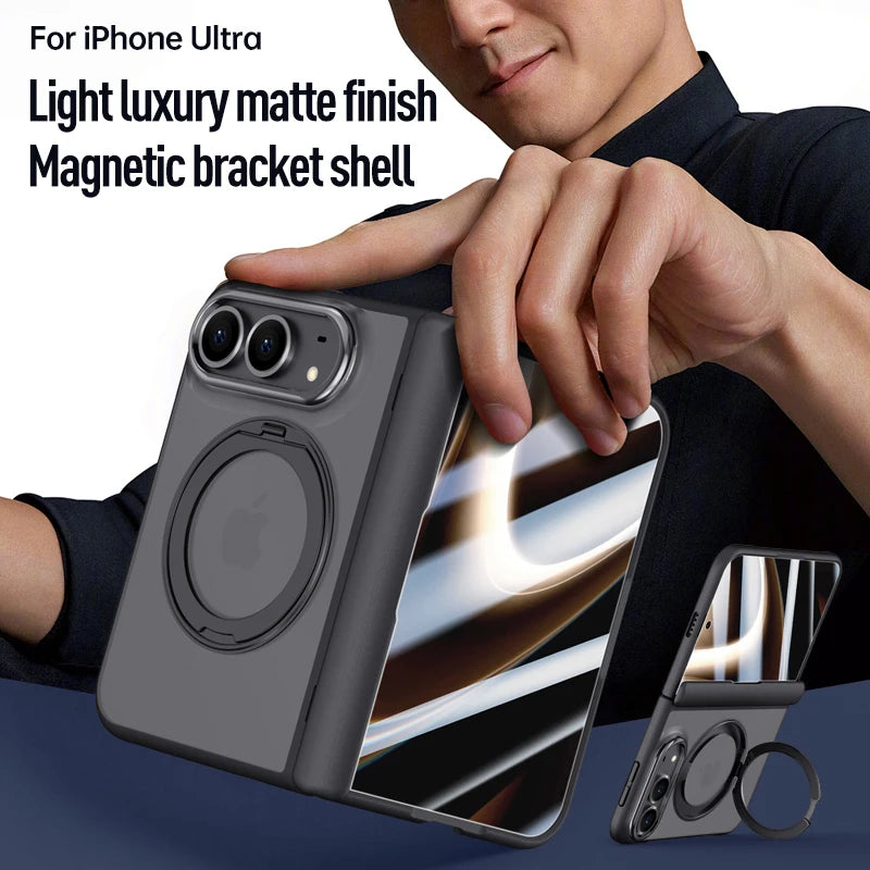 MagSafe Ring Stand Cover