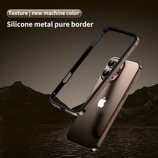 Hollow Metal Frame Cover