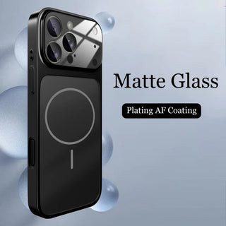 Nano Glass Armor Cover