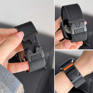 Parachute Strap for Apple Watch