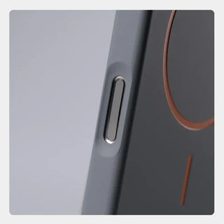 Ultra Thin Simple MagSafe Cover