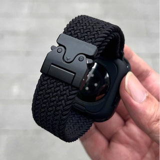 Parachute Nylon iWatch Strap