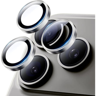 Tempered Glass Lens Protector