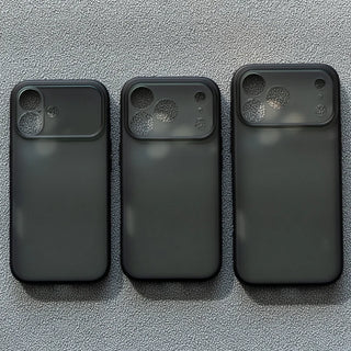 Frosted Translucent Cover