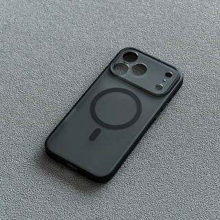 Frosted Translucent Cover