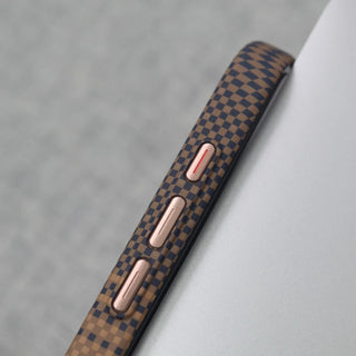 Carbon Fiber Ultra Thin Cover