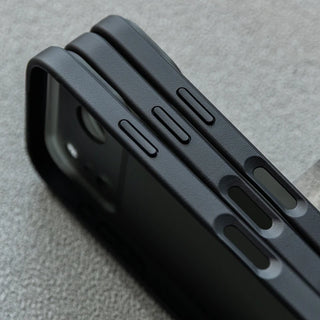 Frosted Translucent Cover