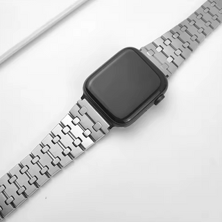 Stainless Steel iWatch Band