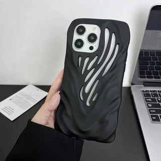 Heat Dissipation Silicone Cover