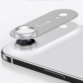 Full Coverage Lens Protector