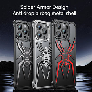 Spider Armor Anti-drop Cover