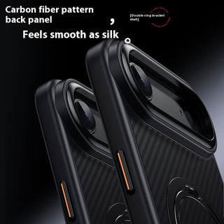 Kevlar Magnetic Stand Cover