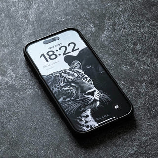 Creative Design Obsidian Case