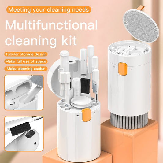 20-in-1 Multifunctional cleaning kit